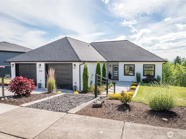 248 Curtis Drive, Longview, WA 98632