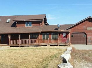 3637 U Rd, Madison, KS 66860