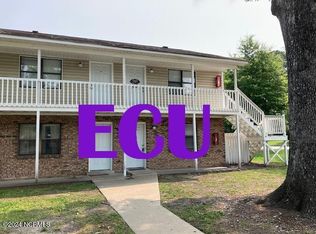 709 Johnston St #Y, Greenville, NC 27858