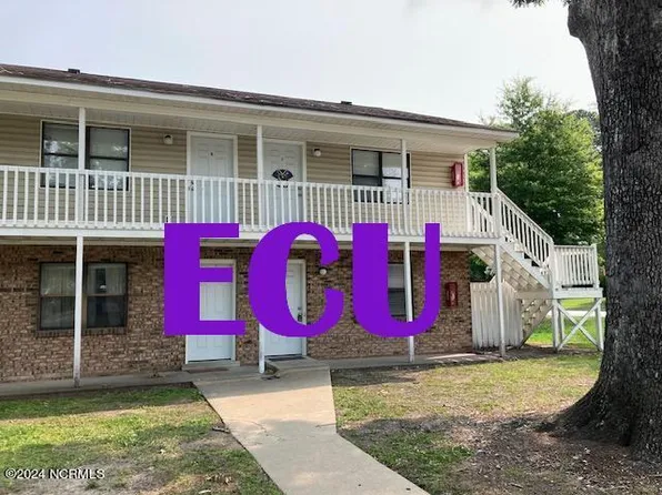 709 Johnston St #Y, Greenville, NC 27858