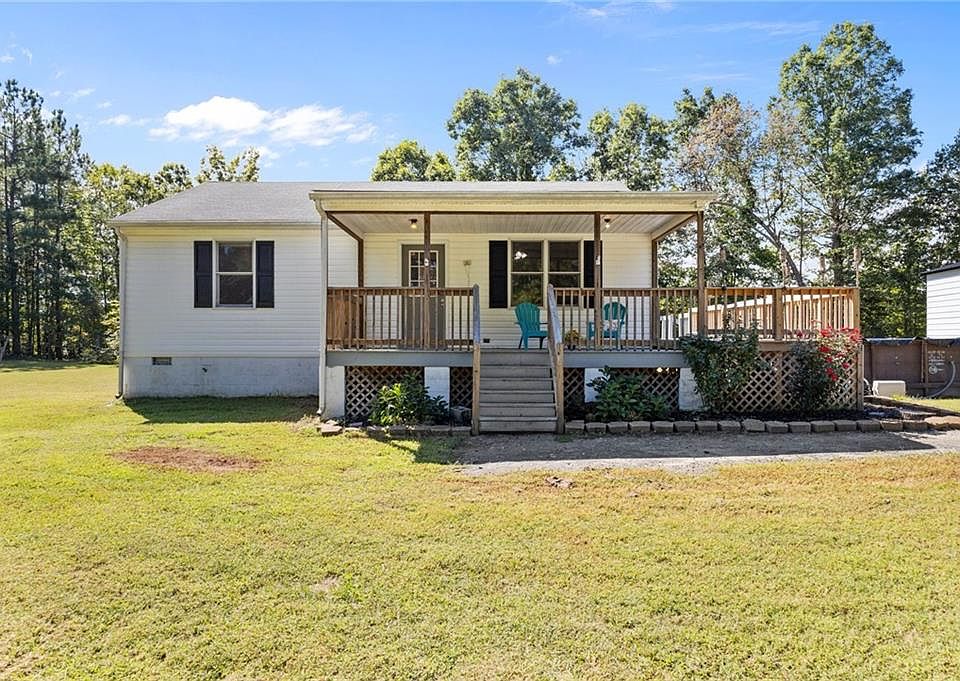 13605 McKenney Hwy, Mc Kenney, VA 23872 Zillow