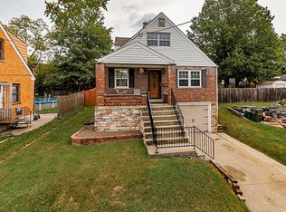111 Kenton St, Elsmere, KY