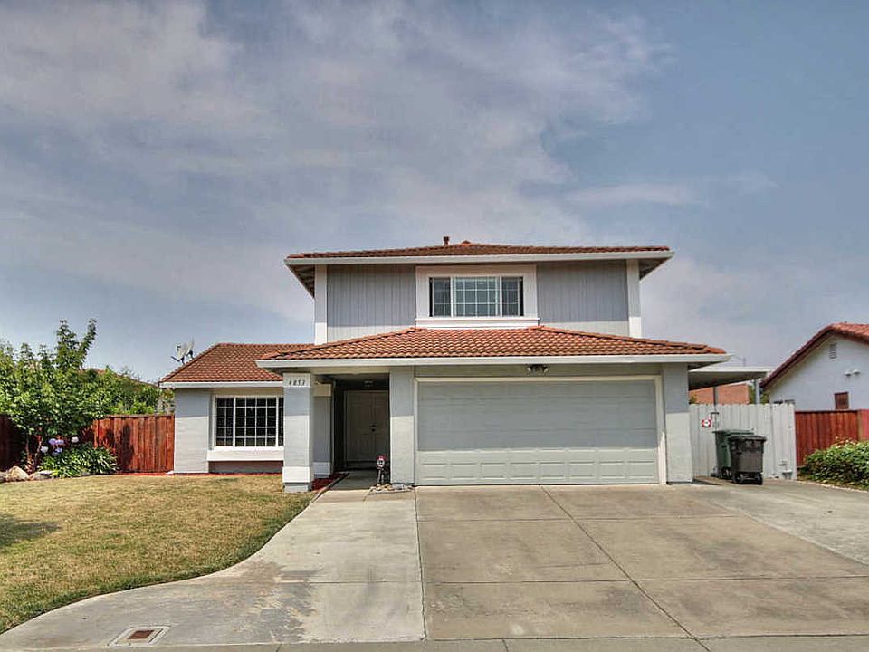 Beautifully Updated Crestwood Home