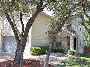 8519 Braun Path, San Antonio, TX 78254
