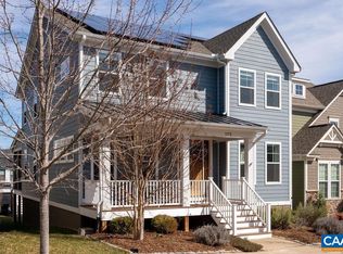 1172 Colbert St, Charlottesville, VA 22901