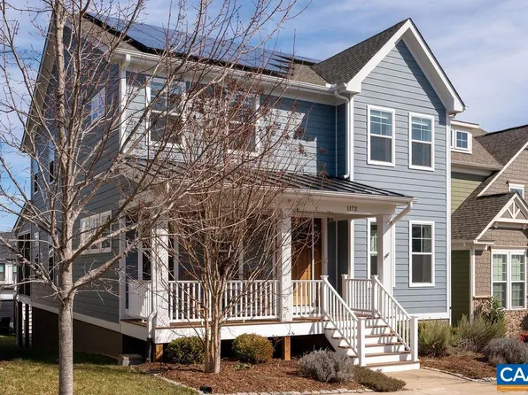 1172 Colbert St, Charlottesville, VA 22901