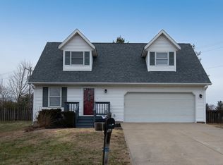 900 Timothy Ct, Bloomington, IN 47403