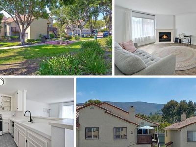 7701 Caminito Leon UNIT 201, Carlsbad, CA, 92009