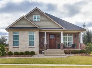 4920 Spring Farm Rd, Prospect, KY 40059