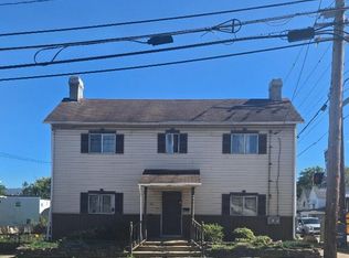 83 S Mount Vernon Ave, Uniontown, PA