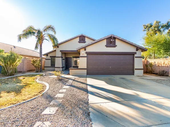 3053 E BELLERIVE Drive, Chandler, AZ 85249