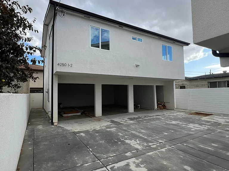 4250 Eugene St #1/2 — Photo 2
