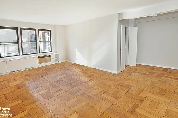 Rented by Brown Harris Stevens | media 11