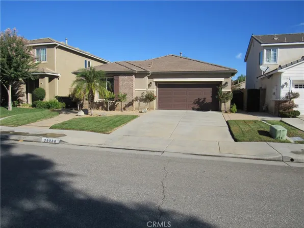 29088 Overboard Dr, Menifee, CA 92585