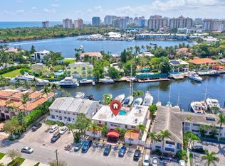 2724 NE 14th St #3, Fort Lauderdale, FL 33304