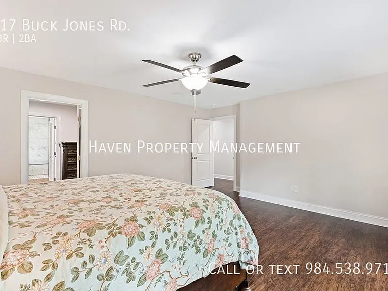 217 Buck Jones Rd — Photo 16
