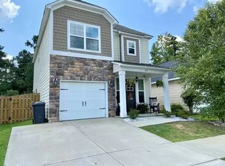 237 Claudia Dr, Grovetown, GA 30813