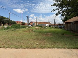 1924 20th St, Lubbock, TX 79411