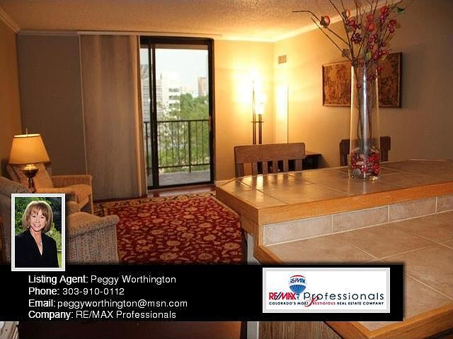 1st image of 1301 N Speer Blvd #305