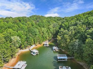 6314 Point Twenty Two Lot 14, Gainesville, GA 30506