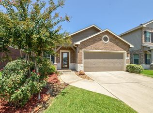 8226 Nagy Hill St, Spring, TX 77379