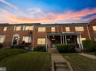 2010 Burnwood Rd, Baltimore, MD 21239