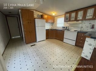 10 Lydia Hills Ln, Starkville, MS 39759