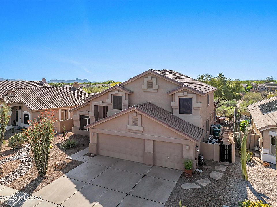 1st image of 11351 N Twin Spur Ct