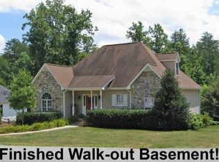 900 Woodview Ridge Trl, Lewisville, NC 27023