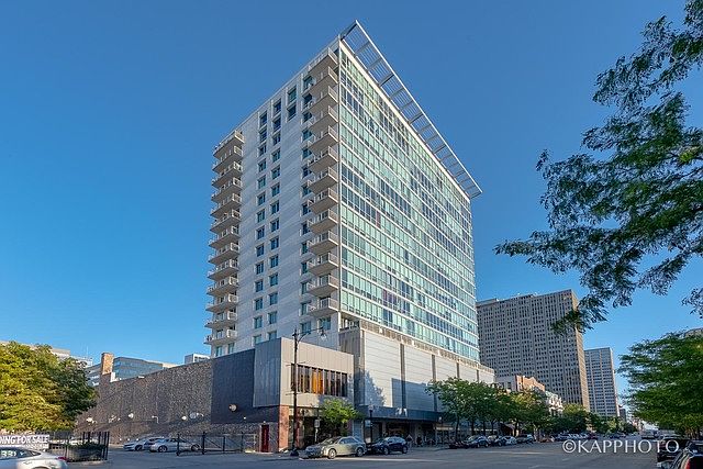 1st image of 1845 S Michigan Ave Unit 607-608