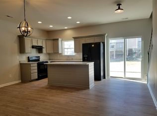 10548 Bunclody Dr, Charlotte, NC 28213