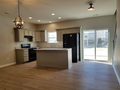 10548 Bunclody Dr, Charlotte, NC, 28213