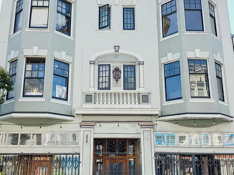 685 Haight St — Photo 1