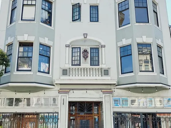681-687 Haight Street, 685 Haight St APT 12, San Francisco, CA 94117
