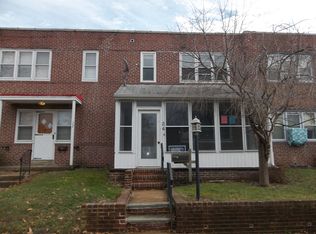 24 S Bancroft Pkwy, Wilmington, DE 19805