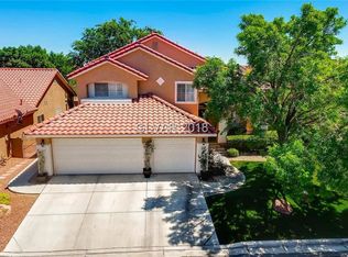 2004 Sedona Path Way, Las Vegas, NV 89128