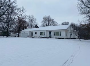 9620 N Dearborn Rd, Guilford, IN 47022