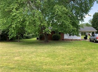 205 Johnstone Rd, Cleveland, NC 27013