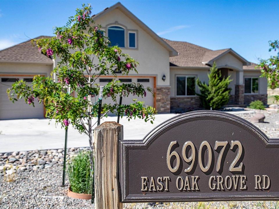69072 Oak Grove Rd, Montrose, CO 81401 Zillow