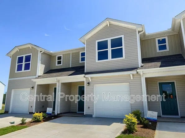 6018 Tavener Dr, Spartanburg, SC 29307