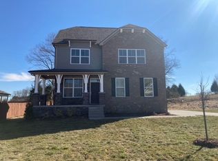 14 Melly Ct LOT 140, Lebanon, TN 37087