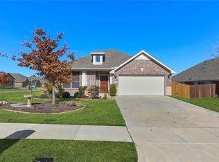 3601 Hyde Park Dr, Midlothian, TX 76065