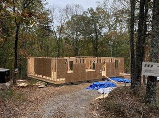 1473 Hanna Dr, Ranger, GA 30735