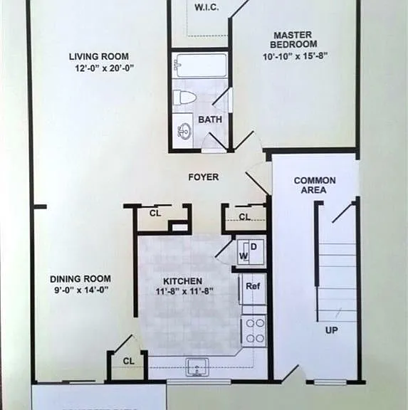 18 Pavilion Ridge Way #17 — Photo 11