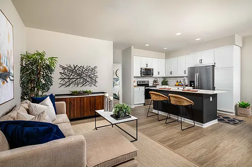 San Carlo Townhomes Photo 1