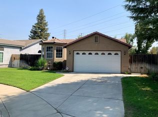 3000 Odessa Ct, Bakersfield, CA 93312