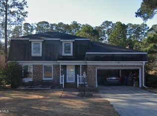 1100 Sunnybrook Rd S, Wilson, NC 27893