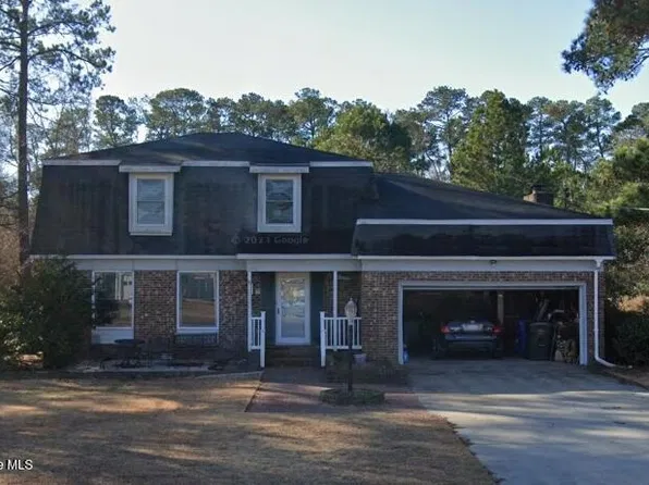 1100 Sunnybrook Road S, Wilson, NC 27893