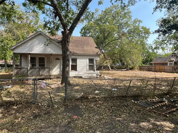 6919 Linden Street, Houston, TX 77087