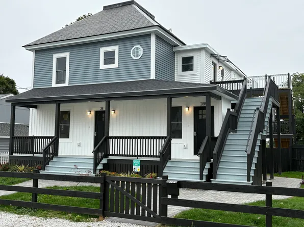 28 Houghton St, Lowell, MA